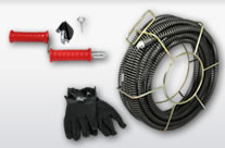 Profi-Handspirale 22 mm